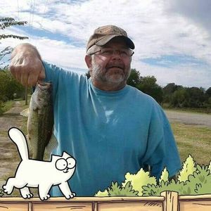 Meet your Posher, Ann